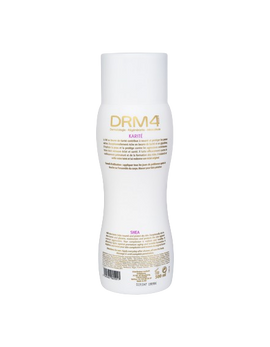 DRM4 MIRACLE LIGHTENING MILK KARITE'