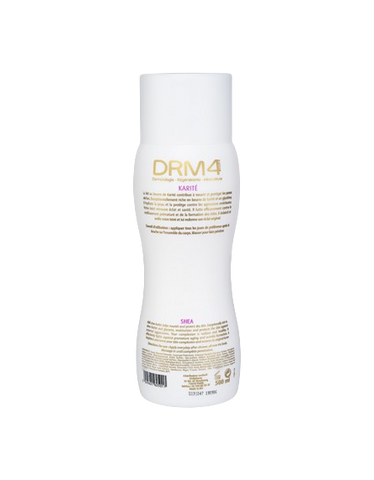 DRM4 MIRACLE LIGHTENING MILK KARITE'