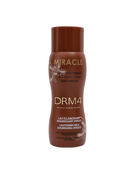 DRM4 MIRACLE COCOA BUTTER LIGHTNING MILK