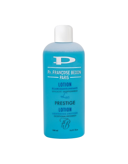 F. BEDON UNIFYING LIGHTENING LOTION 