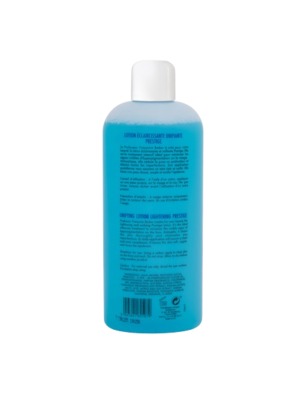 F. BEDON UNIFYING LIGHTENING LOTION 