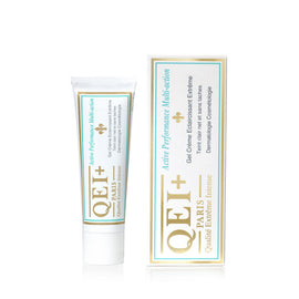 QEI+ EXTREME LIGHTENING CREAM - PERFORMANCE SWEET ALMOND