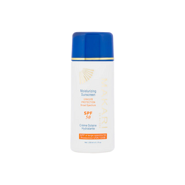 MAKARI MOISTURIZING SUNSCREEN SPF 50