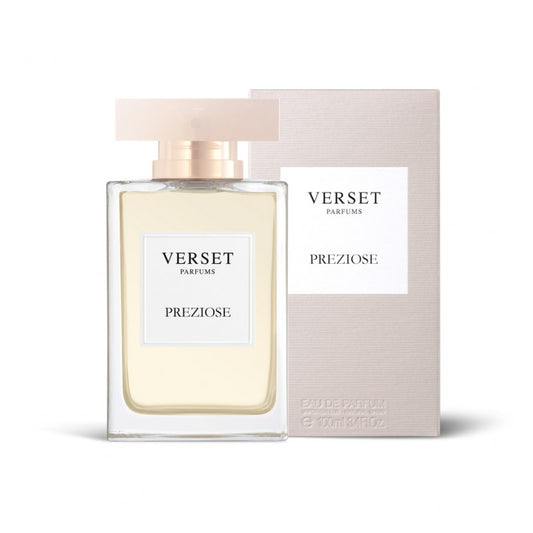 VERSET PARFUMS - PRECIOUS 