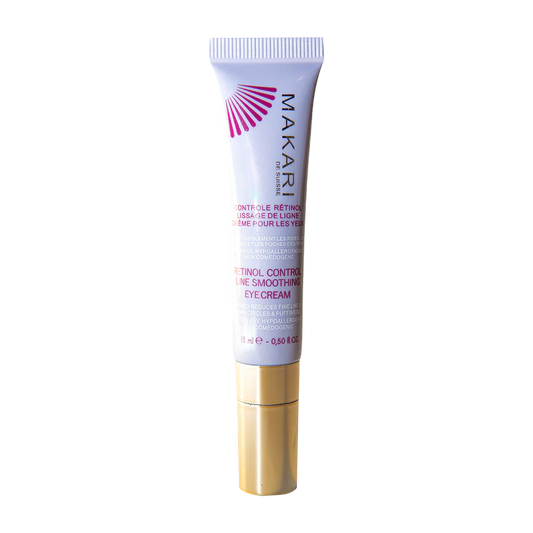 MAKARI RETINOL CONTROL LINE SMOOTHING EYE CREAM