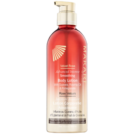 MAKARI VELVET ROSE SMOOTHING BODY LOTION