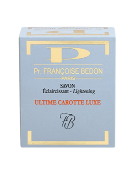 F. BEDON SOAP ULTIME CARROTTE LUXE
