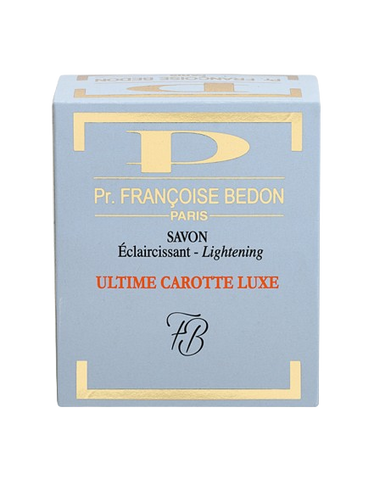 F. BEDON SOAP ULTIME CARROTTE LUXE