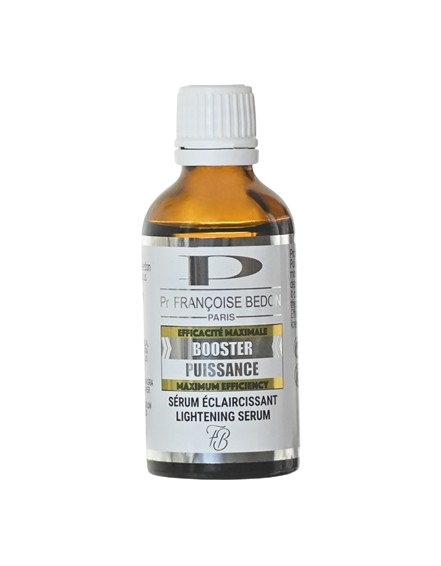 F. BEDON SERUM BOOSTER PUISSANCE 