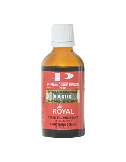 F. BEDON SERUM BOOSTER ROYAL