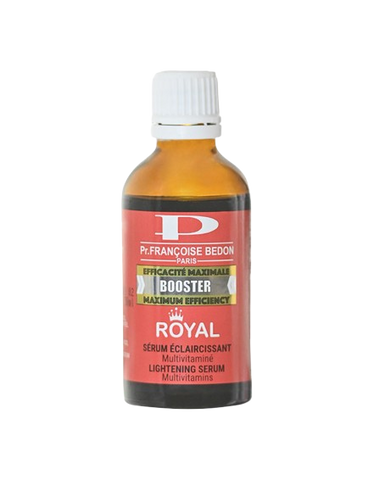 F. BEDON SERUM BOOSTER ROYAL