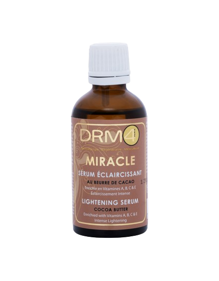 DRM4 MIRACLE COCOA BUTTER SERUM