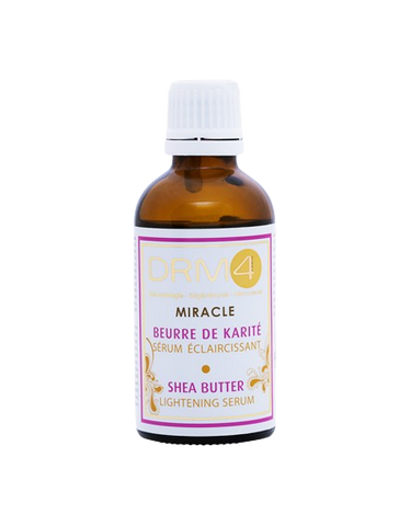DRM4 MIRACLE LIGHTENING SERUM
