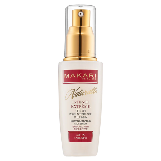 MAKARI EXTREME GLOW REJUVENATING FACE SERUM