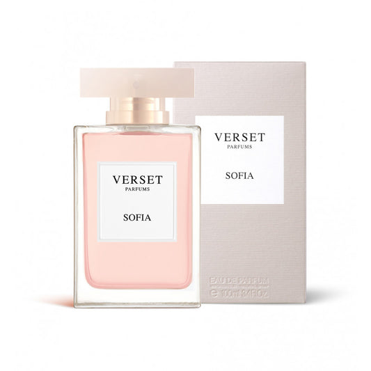 VERSET PARFUMS - SOFIA 