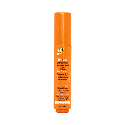 MAKARI EXTREME ARGAN & CARROT OIL SPOT CORRECTOR