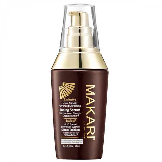 MAKARI EXCLUSIVE DARK SPOT CORRECTOR SERUM 