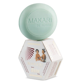 MAKARI BABY SOAP