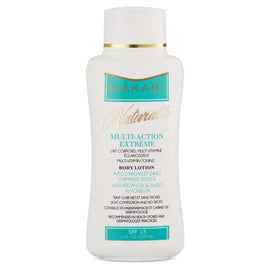 MAKARI MULTI-ACTION EXTREME GLOW RENEWING BODY LOTION