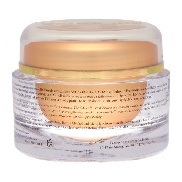 F.BEDON BALM LUXE CAVIAR