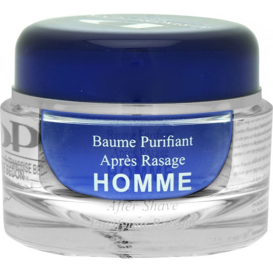 F.BEDON PURIFYING BALM FOR MAN