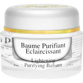 F.BEDON PURIFYING BALM PUISSANCE