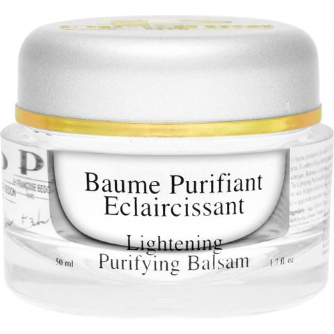 F.BEDON PURIFYING BALM PUISSANCE