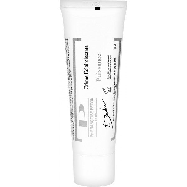 F.BEDON LIGHTENING CREAM PUISSANCE