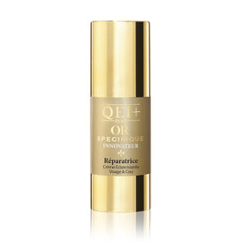 QEI+ TONING FACE & NECK CREAM SPÉCIFIQUE - OR INNOVATEUR