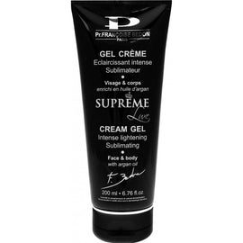 F.BEDON LIGHTENING RADIANCE CREAM GEL SUPREME