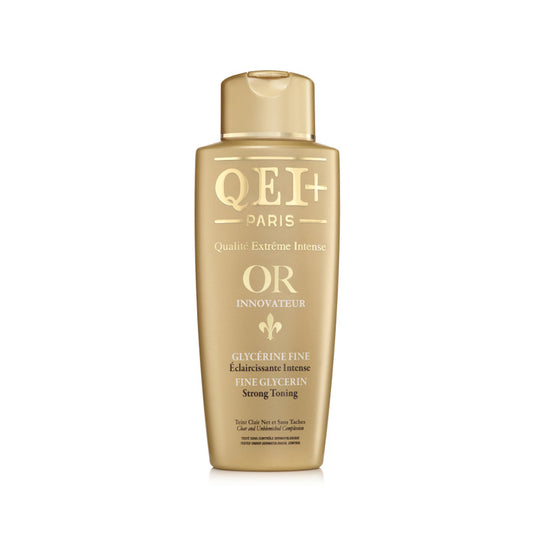 QEI+ FINE LIGHTENING GLYCERIN - OR INNOVATEUR