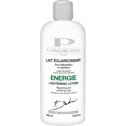 F.BEDON LIGHTENING MILK ENERGIE