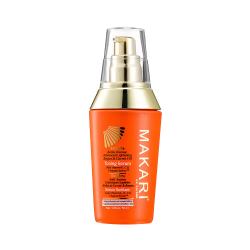 MAKARI EXTREME ARGAN &amp; CARROT OIL DARK SPOT CORRECTOR SERUM