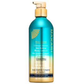 MAKARI BLUE CRYSTAL SKIN REVIVING BODY LOTION