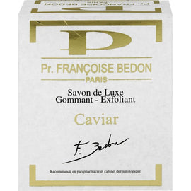 F.BEDON SOAP LUXE CAVIAR