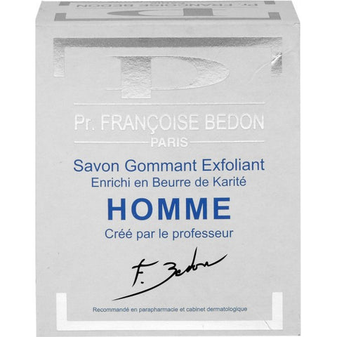 F.BEDON VEGETABLE SOAP FOR MAN