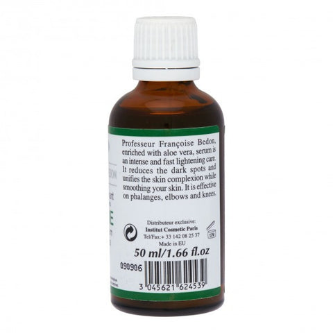 F.BEDON LIGHTENING SERUM ENERGIE