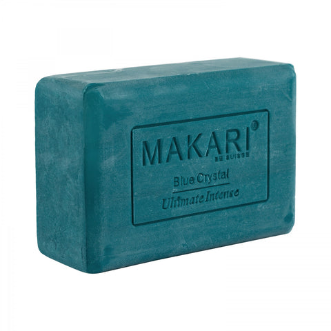MAKARI BLUE CRYSTAL REVIVIFY BEAUTY BAR SOAP
