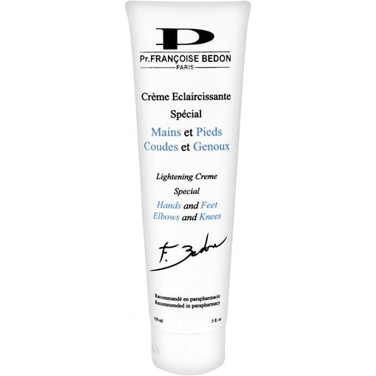 F.BEDON SPECIAL CREAM HANDS ELBOWS KNEES FEET